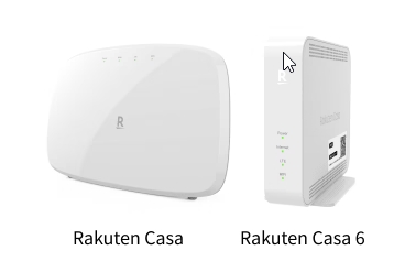 Rakuten Casa