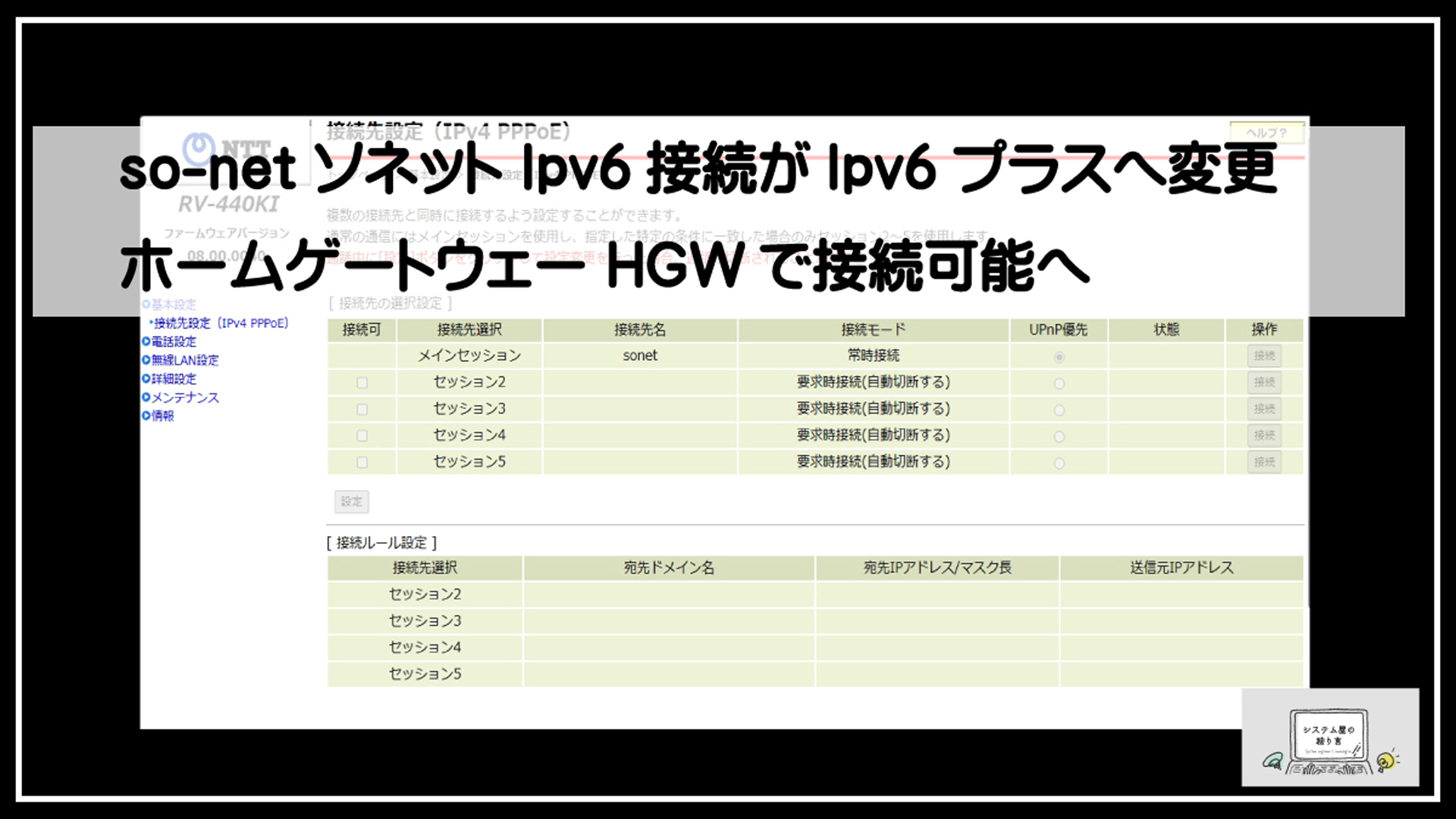 ソネットさむね1920