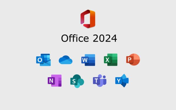 Office2024