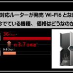 ＷＩーＦＩ7