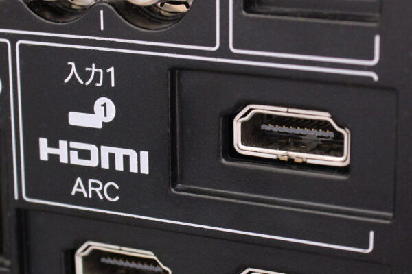 ＨＤＭＩ